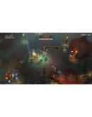 Torchlight II Xbox One & Xbox Series XS активация Torchlight II Xbox One & Xbox Series XS активация