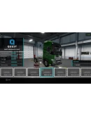 Truck Driver Xbox One &amp Xbox Series XS активация