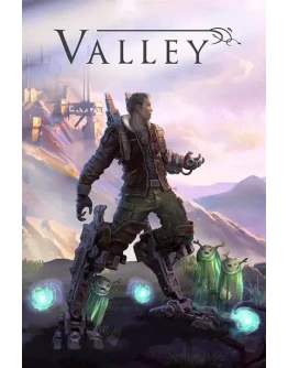 Valley Xbox One &amp Xbox Series XS активация