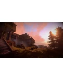 Valley Xbox One &amp Xbox Series XS активация