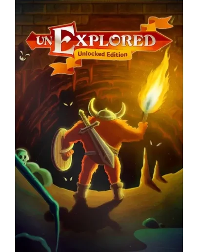UnExplored - Unlocked Edition Xbox OneXS активация