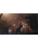 Vampyr Xbox One &amp Xbox Series XS активация