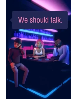 We should talk. Xbox One &amp Xbox Series XS активация