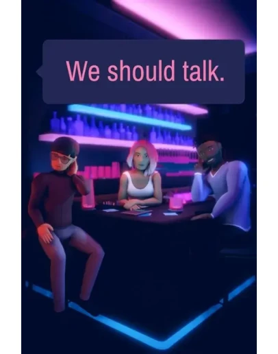 We should talk. Xbox One &amp Xbox Series XS активация