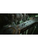 Warhammer: Chaosbane Xbox One активация