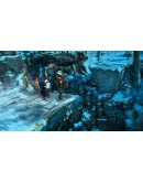 Warhammer: Chaosbane Xbox One активация