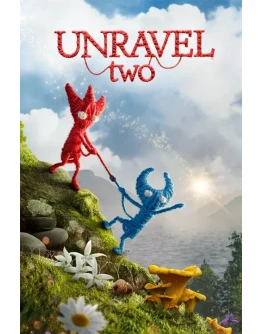 Unravel Two Xbox One &amp Xbox Series XS активация