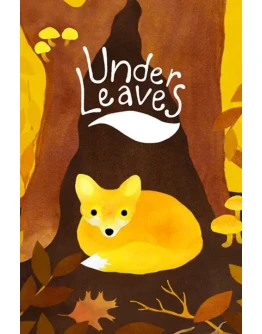 Under Leaves Xbox One &amp Xbox Series XS активация