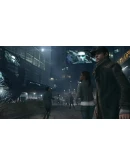 WATCH_DOGS Xbox One &amp Xbox Series XS активация