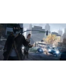 WATCH_DOGS Xbox One &amp Xbox Series XS активация
