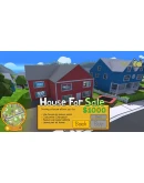 Wobbly Life Xbox One &amp Xbox Series XS активация