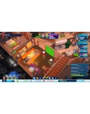 Youtubers Life - OMG Edition Xbox OneXS активация