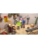 Youtubers Life - OMG Edition Xbox OneXS активация