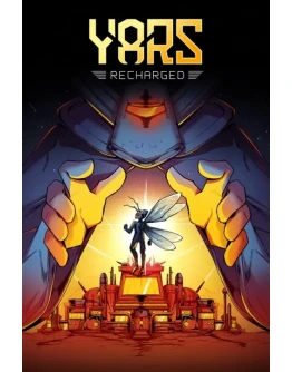 Yars: Recharged Xbox One &amp Xbox Series XS активация