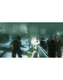 ZOMBI Xbox One &amp Xbox Series XS активация