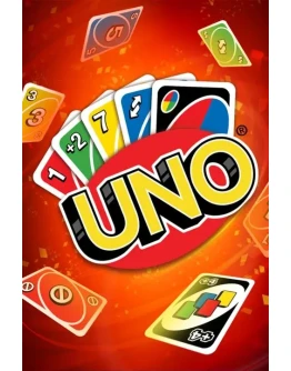 UNO Xbox One &amp Xbox Series XS активация