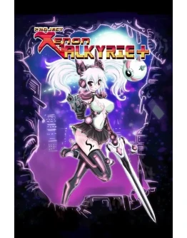 Xenon Valkyrie+ Xbox One &amp Xbox Series XS активация