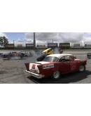 Wreckfest Xbox One &amp Xbox Series XS активация
