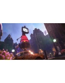 We Happy Few Xbox One &amp Xbox Series XS активация