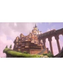 WORLD OF FINAL FANTASY MAXIMA Xbox OneXS активация WORLD OF FINAL FANTASY MAXIMA Xbox OneXS активация