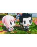 WORLD OF FINAL FANTASY MAXIMA Xbox OneXS активация WORLD OF FINAL FANTASY MAXIMA Xbox OneXS активация