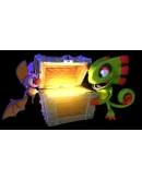 Yooka-Laylee Xbox One & Xbox Series XS активация Yooka-Laylee Xbox One & Xbox Series XS активация