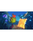 Yooka-Laylee Xbox One & Xbox Series XS активация Yooka-Laylee Xbox One & Xbox Series XS активация