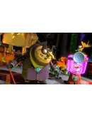 Yooka-Laylee Xbox One & Xbox Series XS активация Yooka-Laylee Xbox One & Xbox Series XS активация