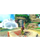 Yooka-Laylee Xbox One & Xbox Series XS активация Yooka-Laylee Xbox One & Xbox Series XS активация