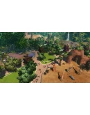 Zoo Tycoon Xbox One & Xbox Series XS активация Zoo Tycoon Xbox One & Xbox Series XS активация