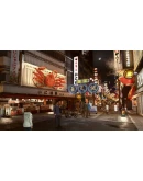 Yakuza Kiwami 2 Xbox One &amp Xbox Series XS активация