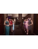 Yakuza Kiwami 2 Xbox One &amp Xbox Series XS активация