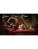 Zombie Vikings Xbox One &amp Xbox Series XS активация
