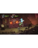 Zombie Vikings Xbox One &amp Xbox Series XS активация