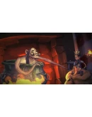Zombie Vikings Xbox One &amp Xbox Series XS активация