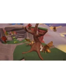 Woven the Game Xbox One &amp Xbox Series XS активация