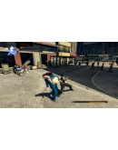 Yakuza 0 Xbox One &amp Xbox Series XS активация