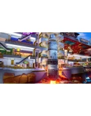 Worms Rumble Xbox One &amp Xbox Series XS активация