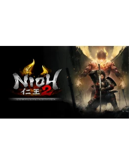 Nioh 2 The Complete Edition Steam CD Key REGION FREE
