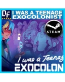 I Was a Teenage Exocolonist STEAM Аккаунтна 90 дней