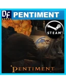 Pentiment STEAM Аккаунтна 90 дней