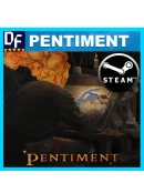 Pentiment STEAM Аккаунтна 90 дней