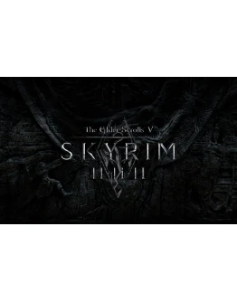 The Elder Scrolls V:Skyrim Special Edition Steam CD Key