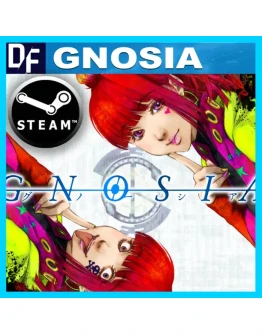 GNOSIA STEAM Аккаунт