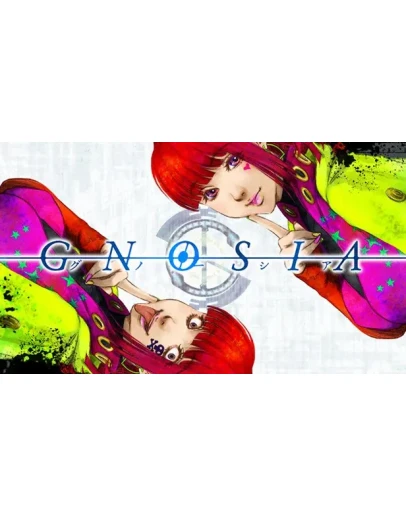 GNOSIA STEAM Аккаунтна 90 дней