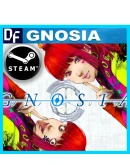 GNOSIA STEAM Аккаунтна 90 дней