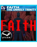 FAITH: The Unholy Trinity STEAM Аккаунтна 90 дней