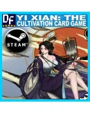 Yi Xian: The Cultivation Card GameSTEAMна 90 дней