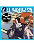 Yi Xian: The Cultivation Card Game STEAM Аккаунт