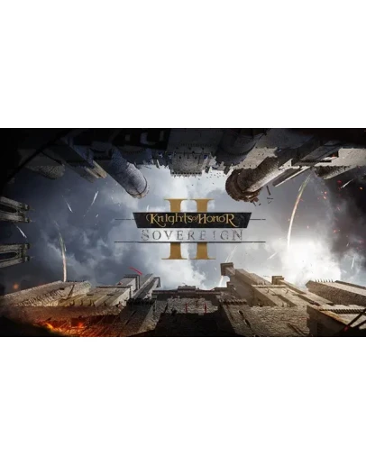 Knights of Honor II SovereignSTEAM Аккаунтна 90 дней